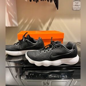 Nike Men's 2017 Hyperdunk low shoes